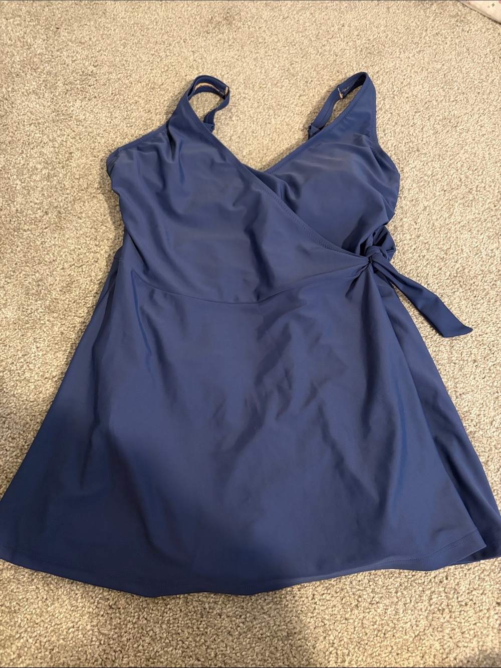 Swim dress